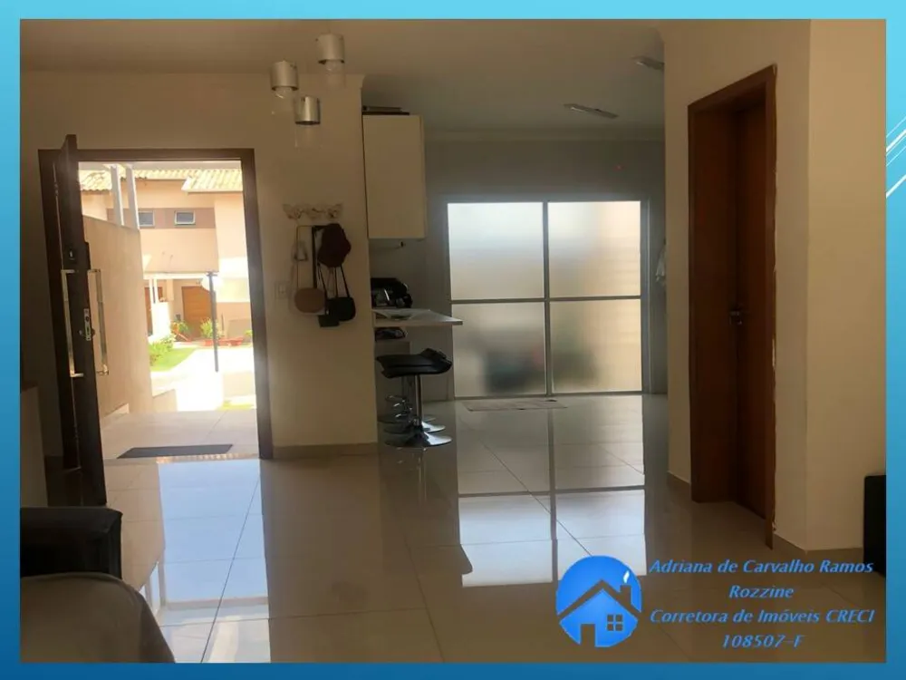 Casa de Condomínio, 2 quartos - Foto 2