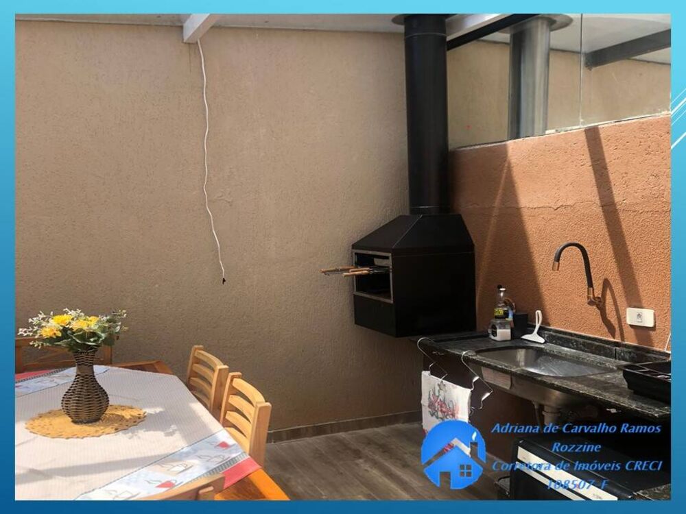 Casa de Condomínio, 2 quartos - Foto 2