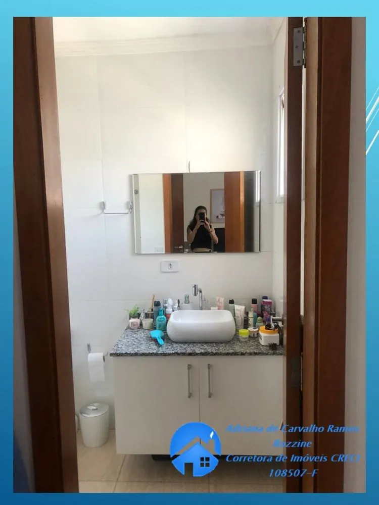 Casa de Condomínio, 2 quartos - Foto 7