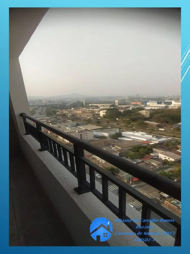 Apartamento, 2 quartos, 48 m² - Foto 16