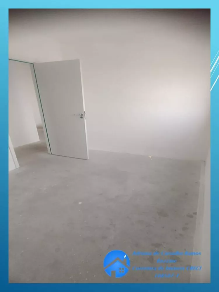 Apartamento à venda com 2 quartos, 48m² - Foto 5