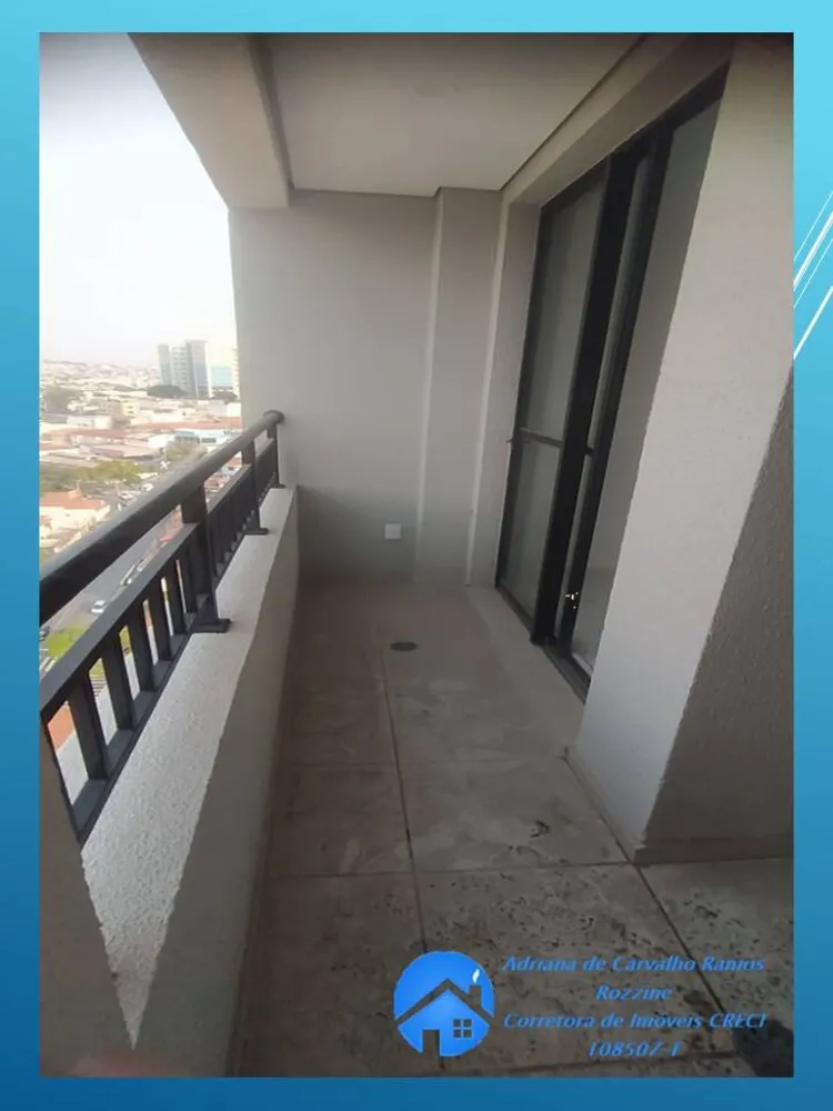 Apartamento, 2 quartos, 48 m² - Foto 9