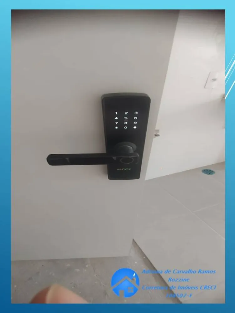 Apartamento, 2 quartos, 48 m² - Foto 10