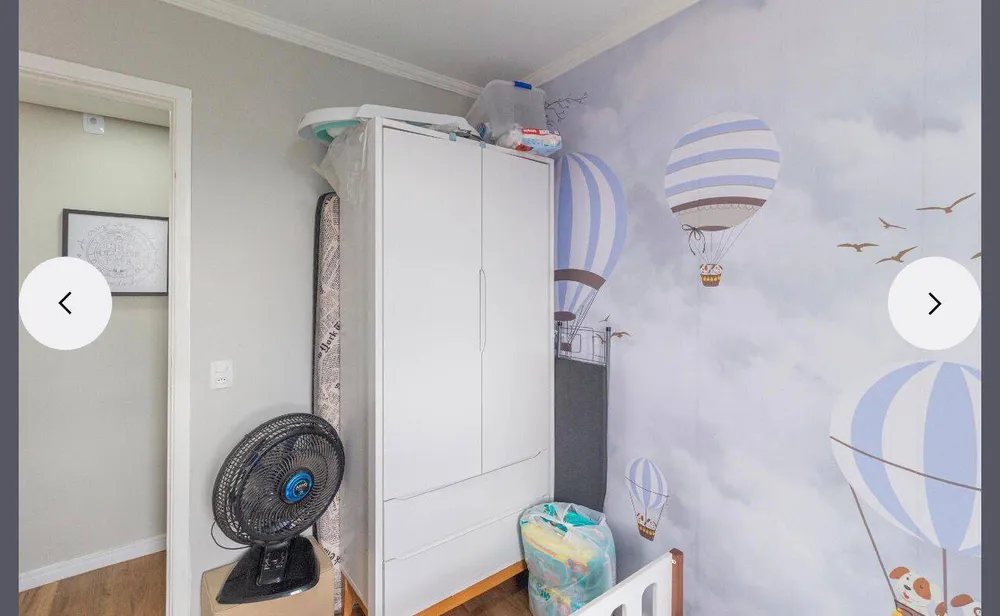 Apartamento, 2 quartos, 49 m² - Foto 5