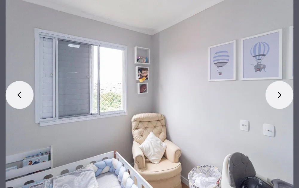 Apartamento, 2 quartos, 49 m² - Foto 6