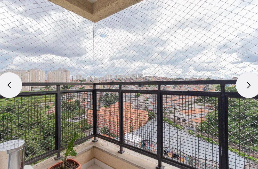 Apartamento, 2 quartos, 49 m² - Foto 8