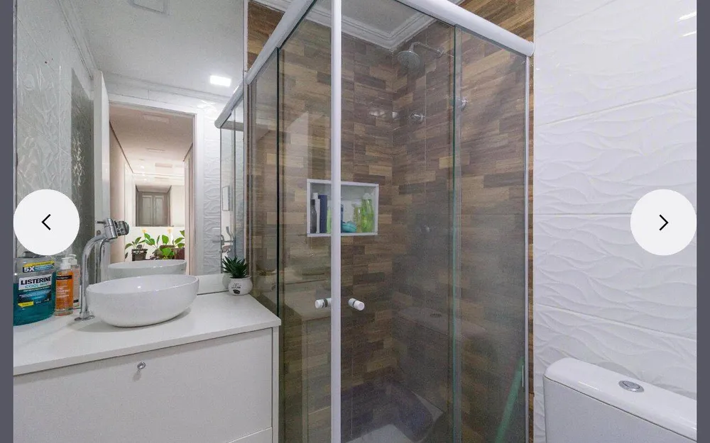Apartamento, 2 quartos, 49 m² - Foto 4