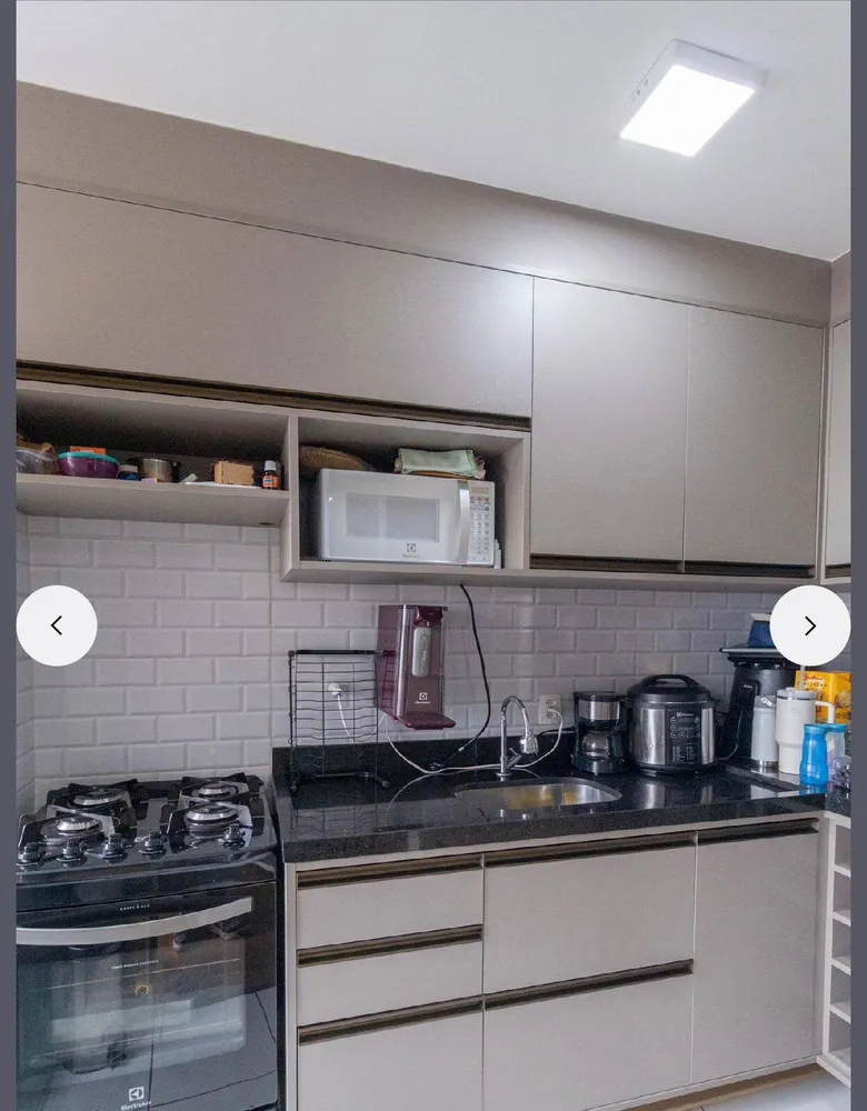 Apartamento, 2 quartos, 49 m² - Foto 2
