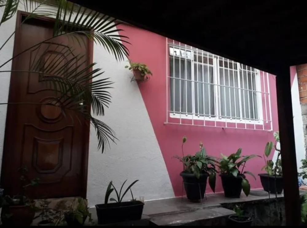Casa, 4 quartos, 123 m² - Foto 5