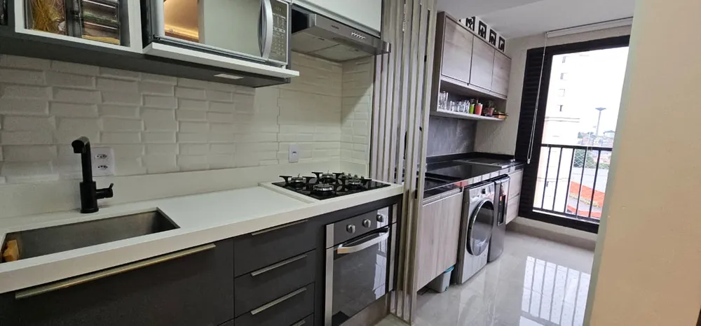 Apartamento, 2 quartos, 48 m² - Foto 5