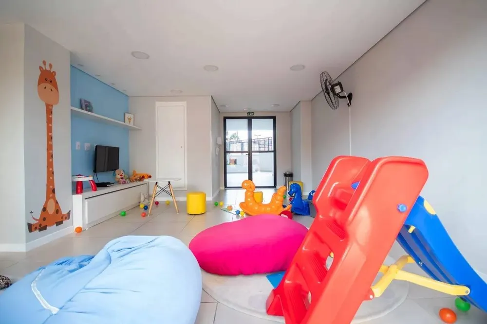 Apartamento, 2 quartos, 48 m² - Foto 5