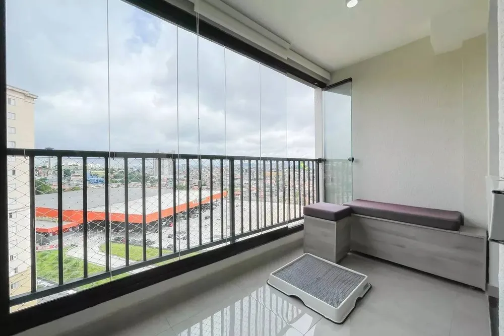Apartamento, 2 quartos, 48 m² - Foto 6
