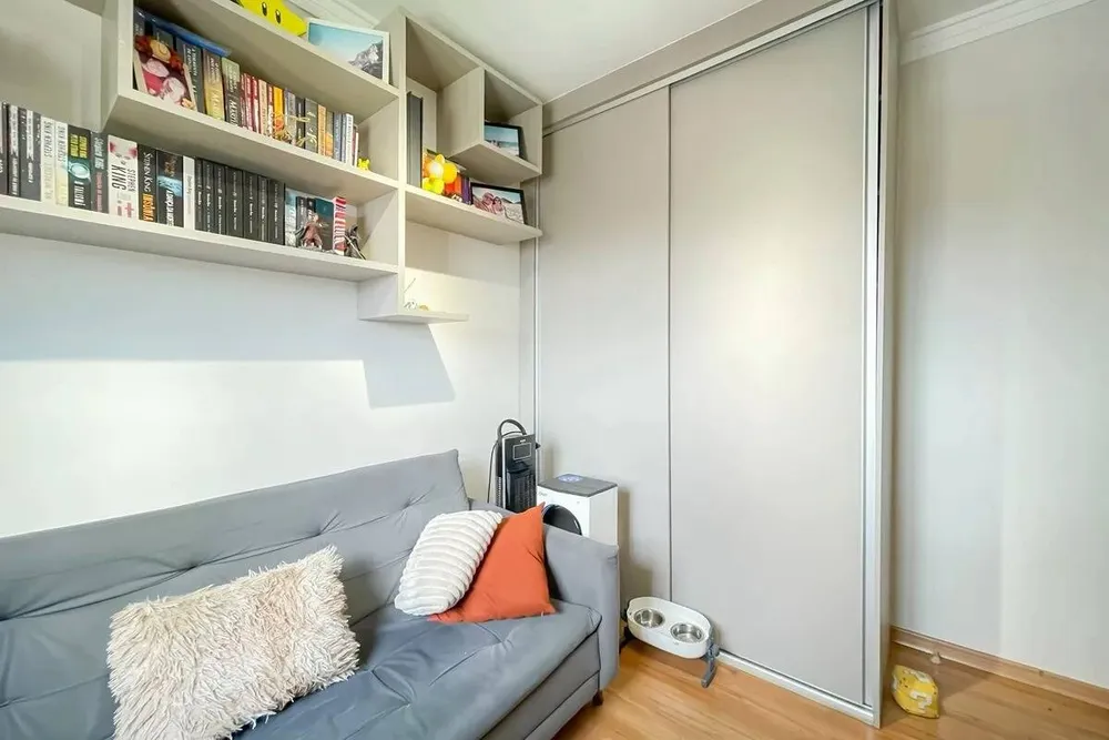 Apartamento, 2 quartos, 48 m² - Foto 10