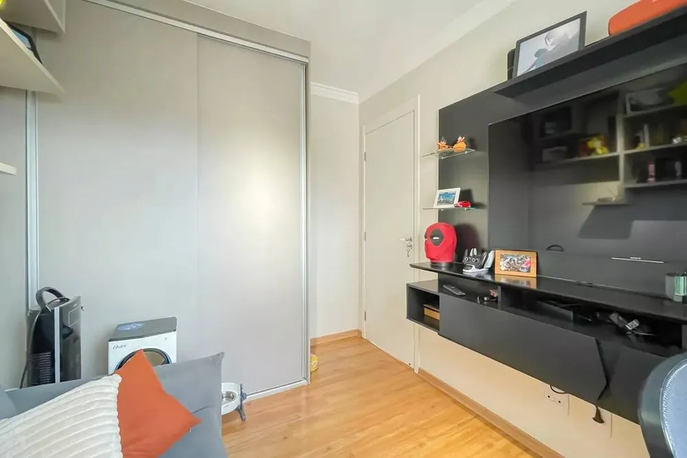 Apartamento, 2 quartos, 48 m² - Foto 9