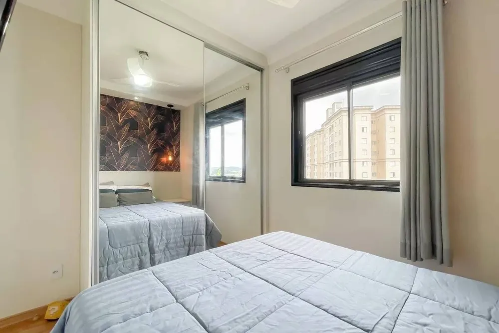 Apartamento, 2 quartos, 48 m² - Foto 7