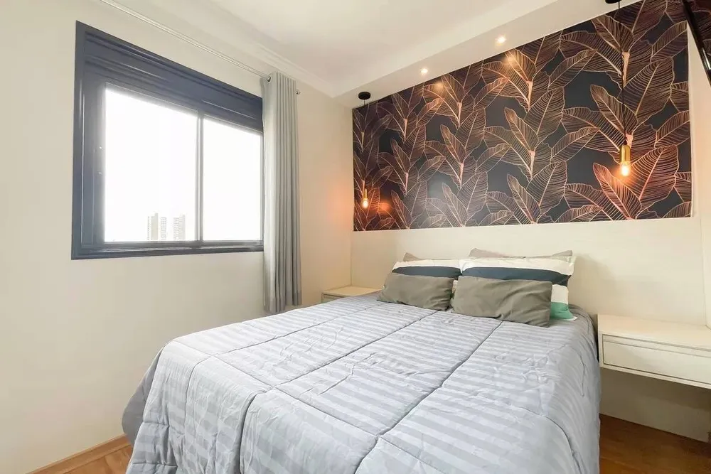 Apartamento, 2 quartos, 48 m² - Foto 8