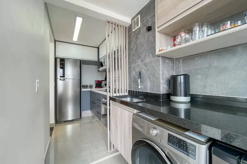 Apartamento, 2 quartos, 48 m² - Foto 6