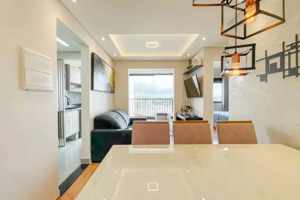 Apartamento, 2 quartos, 48 m² - Foto 1