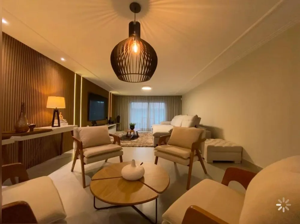 Casa, 4 quartos, 125 m² - Foto 6