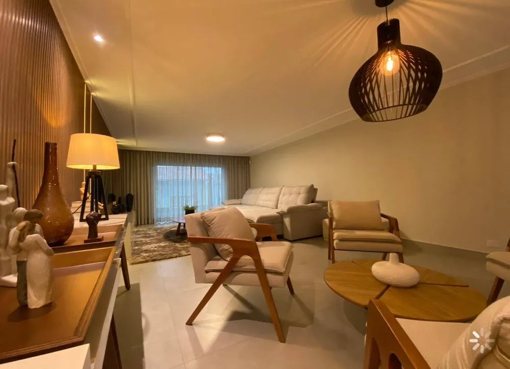 Casa, 4 quartos, 125 m² - Foto 9