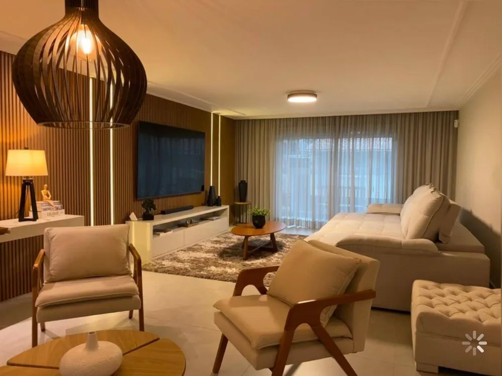 Casa, 4 quartos, 125 m² - Foto 5