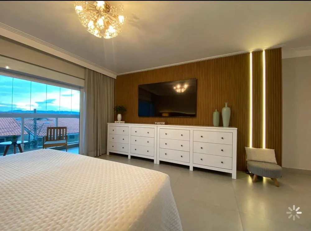 Casa, 4 quartos, 125 m² - Foto 7