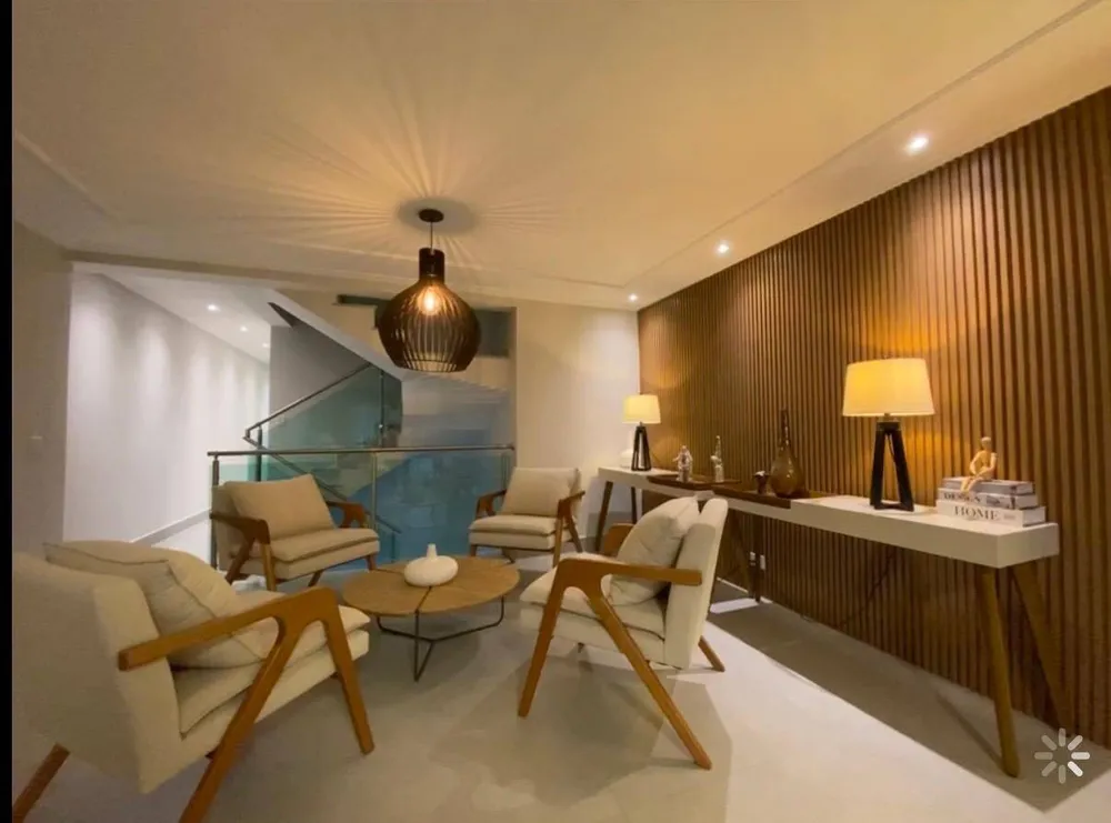 Casa, 4 quartos, 125 m² - Foto 10