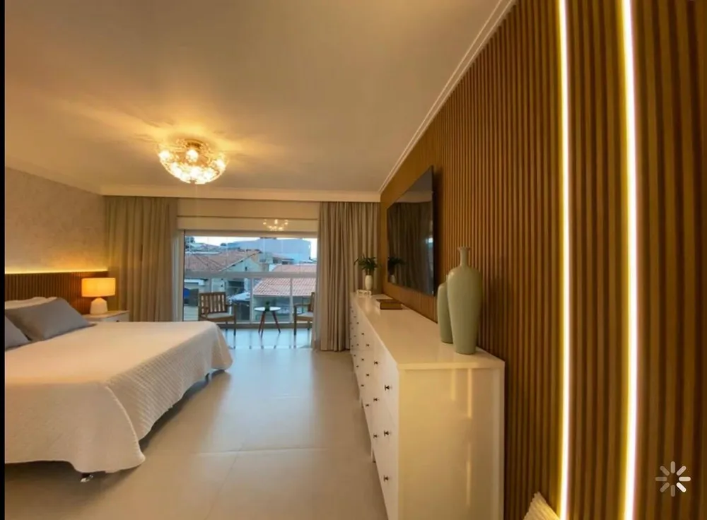 Casa, 4 quartos, 125 m² - Foto 3