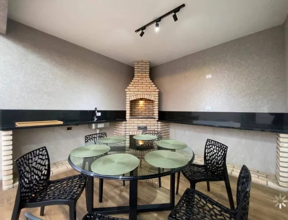 Casa, 4 quartos, 125 m² - Foto 11