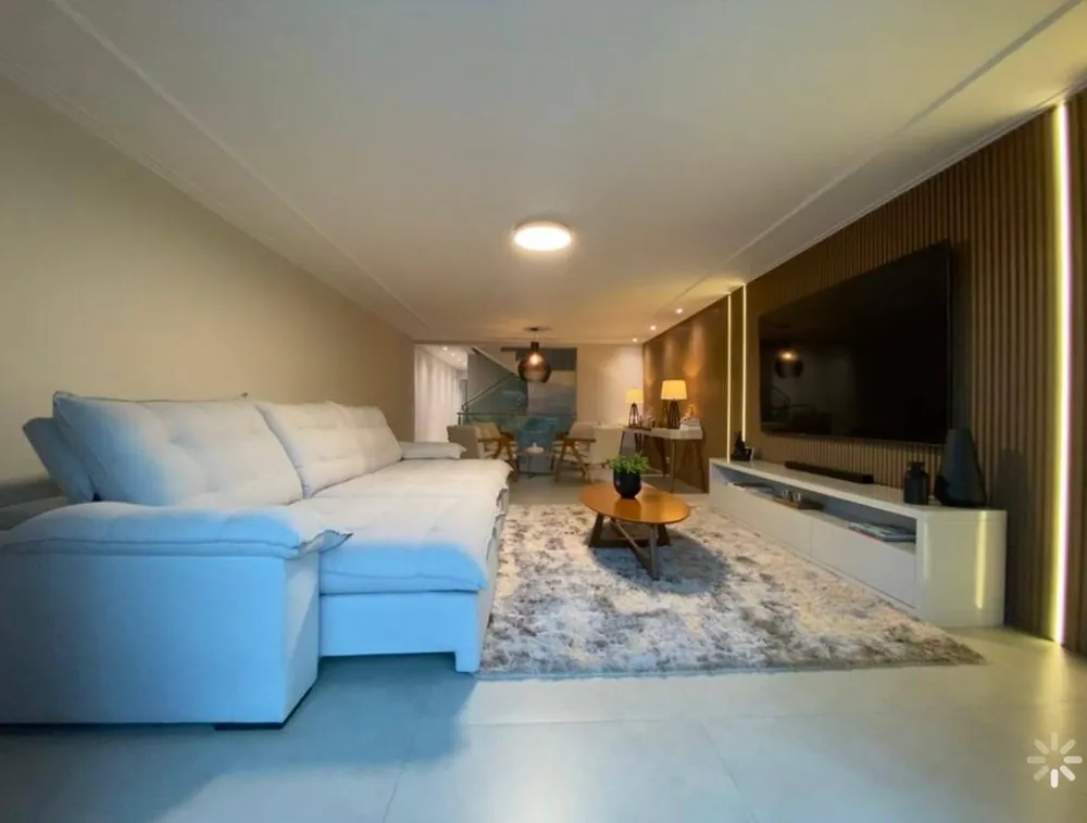 Casa, 4 quartos, 125 m² - Foto 8