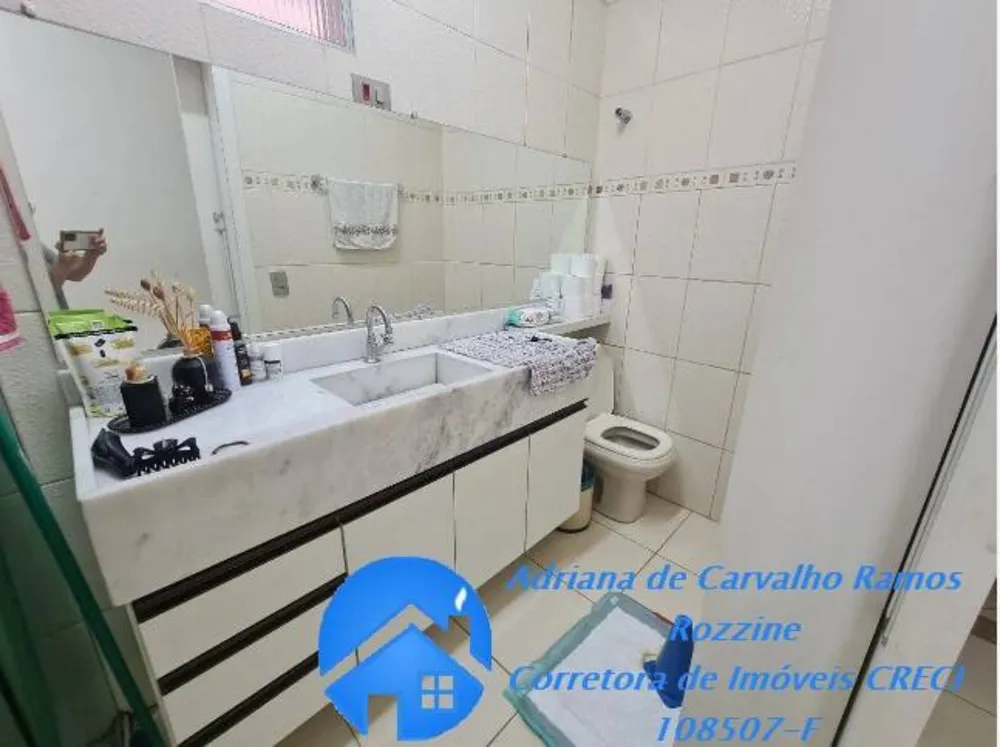Casa, 2 quartos, 190 m² - Foto 6
