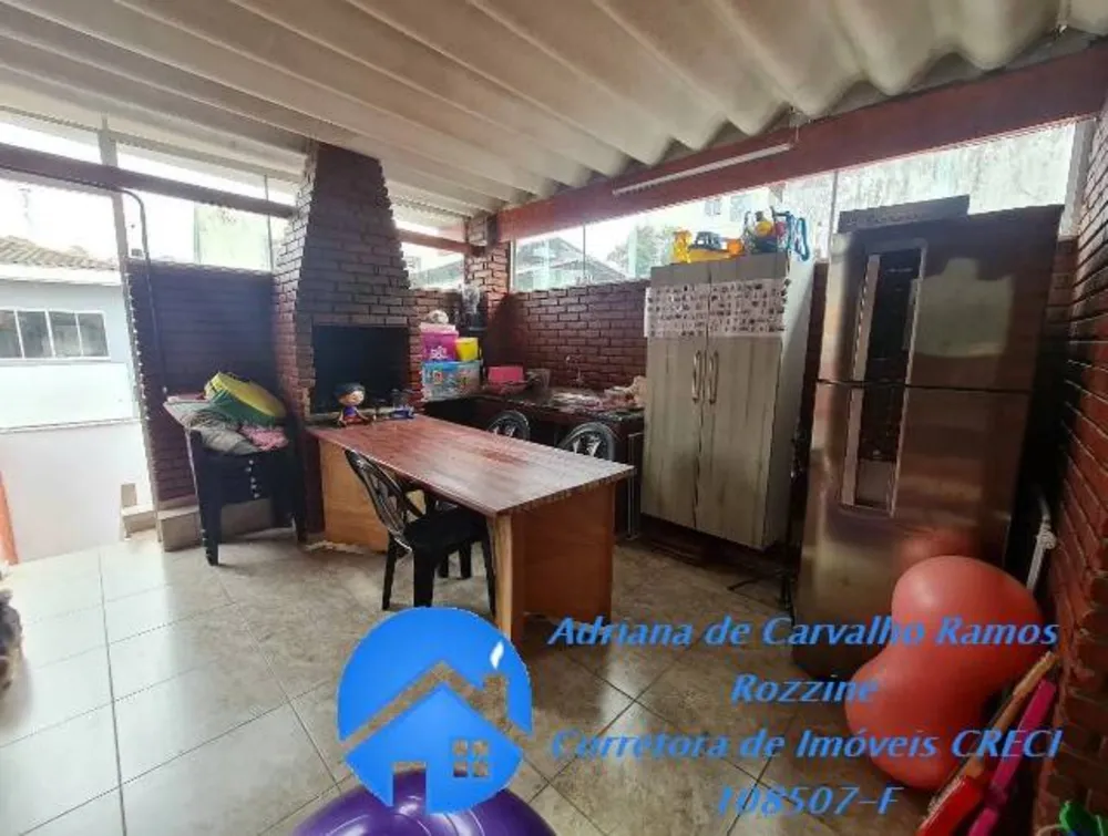Casa, 2 quartos, 190 m² - Foto 9