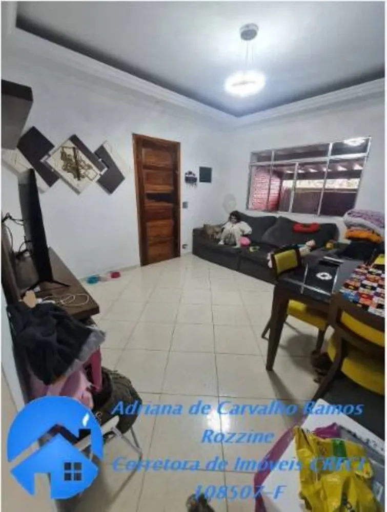 Casa, 2 quartos, 190 m² - Foto 3