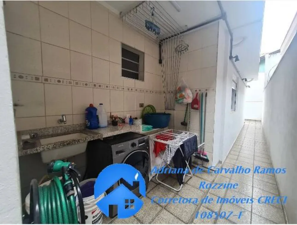 Casa, 2 quartos, 190 m² - Foto 7