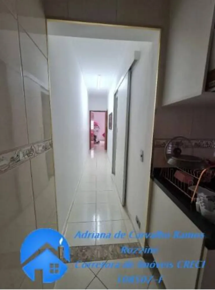 Casa, 2 quartos, 190 m² - Foto 2