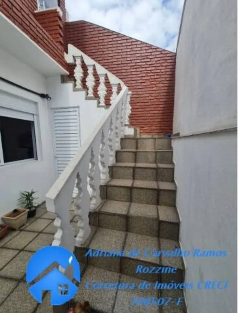 Casa, 2 quartos, 190 m² - Foto 4