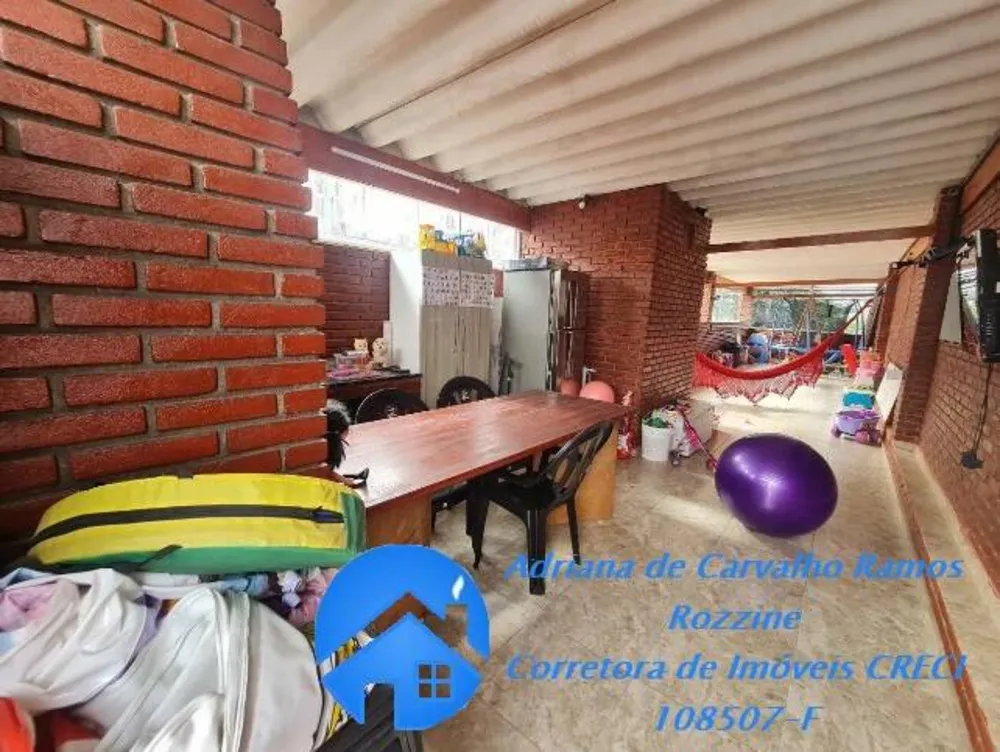 Casa, 2 quartos, 190 m² - Foto 3