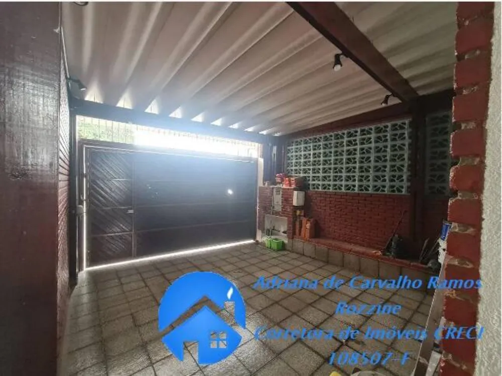 Casa, 2 quartos, 190 m² - Foto 12