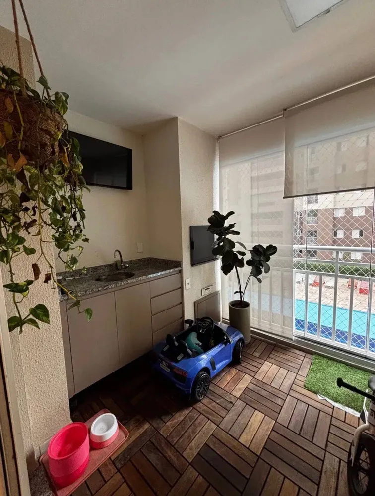 Apartamento, 2 quartos, 85 m² - Foto 13