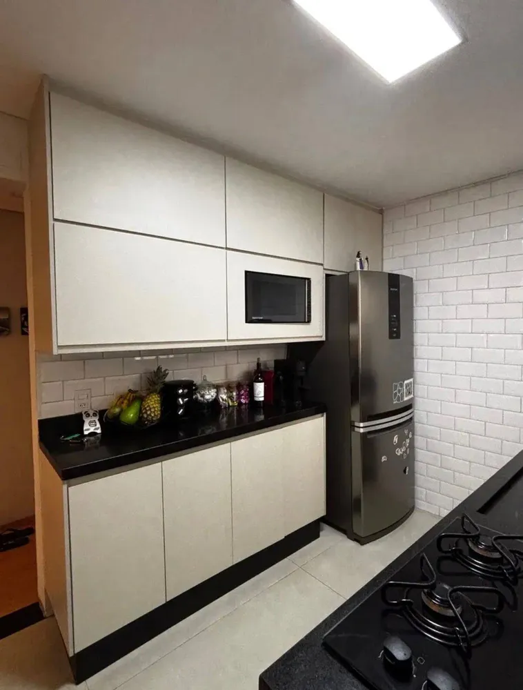 Apartamento, 2 quartos, 85 m² - Foto 5