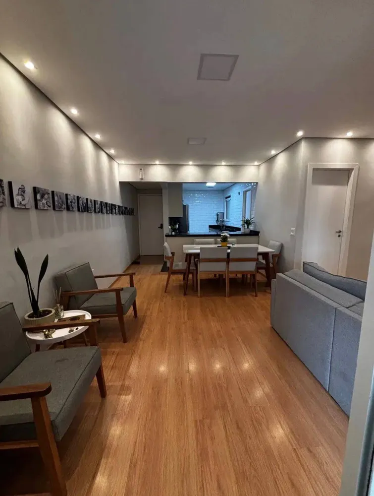 Apartamento, 2 quartos, 85 m² - Foto 3