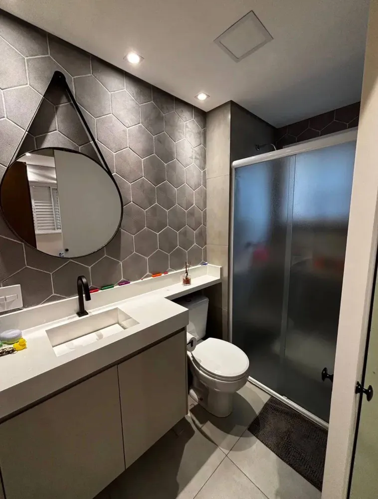 Apartamento, 2 quartos, 85 m² - Foto 8
