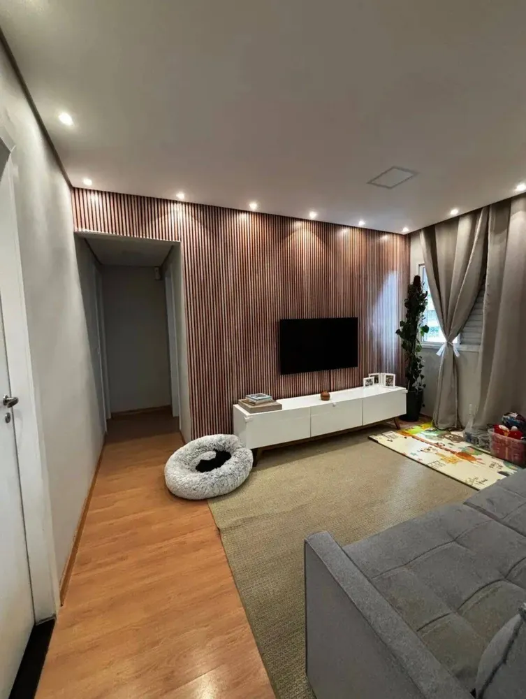 Apartamento, 2 quartos, 85 m² - Foto 9