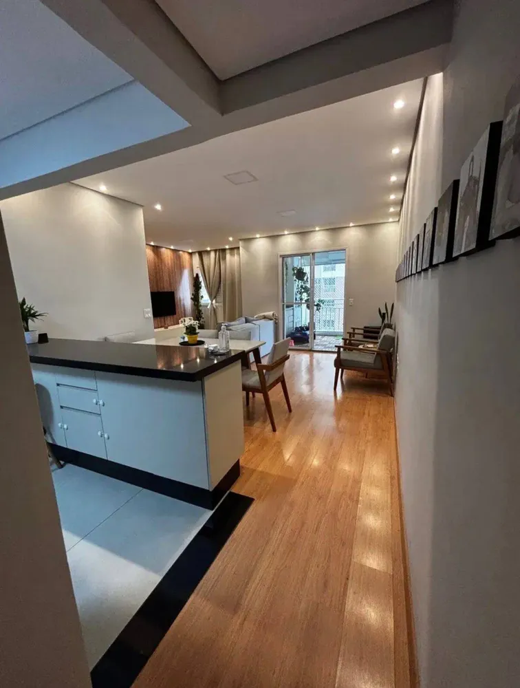 Apartamento, 2 quartos, 85 m² - Foto 10