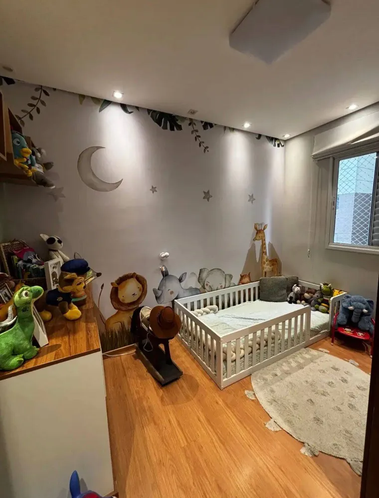 Apartamento, 2 quartos, 85 m² - Foto 11
