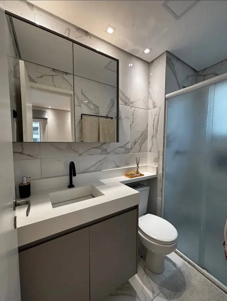 Apartamento, 2 quartos, 85 m² - Foto 7