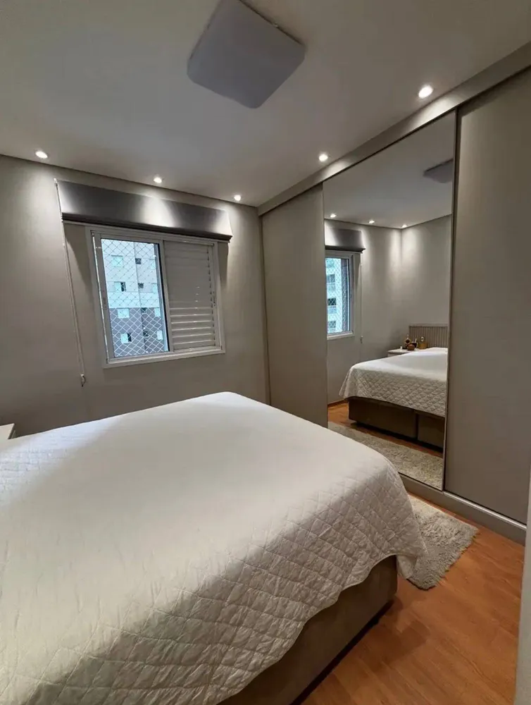 Apartamento, 2 quartos, 85 m² - Foto 2