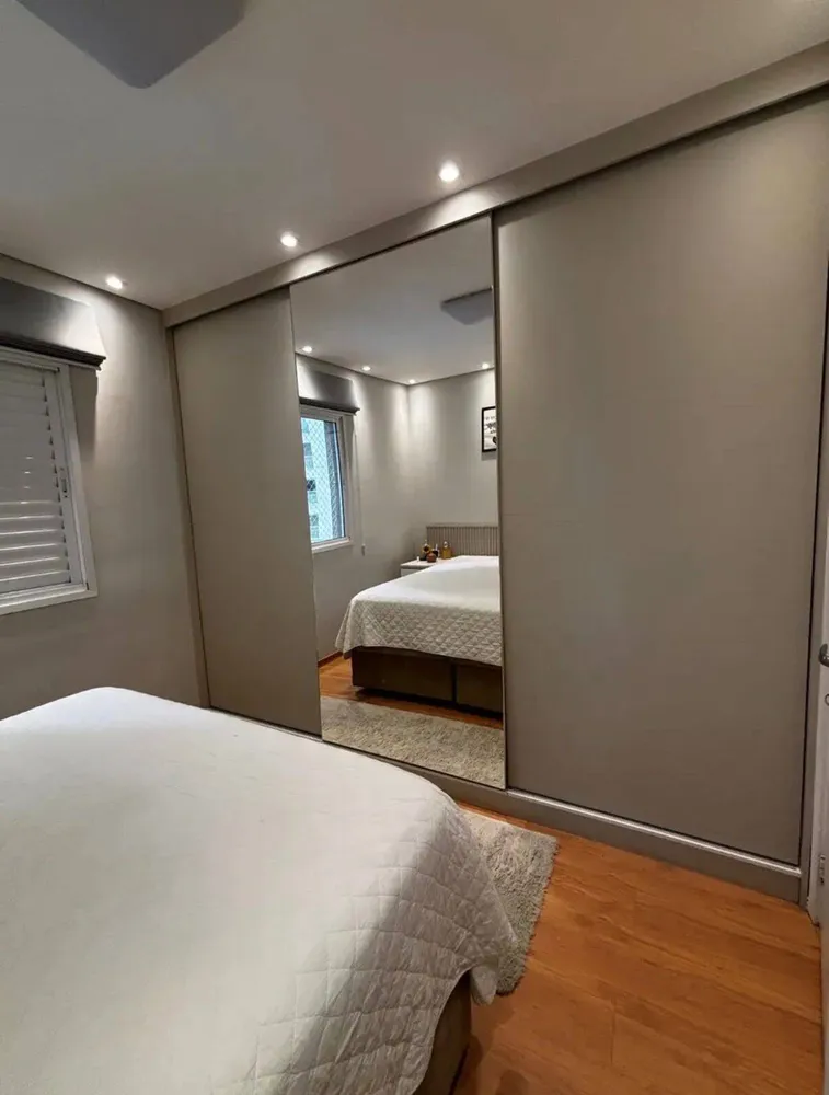 Apartamento, 2 quartos, 85 m² - Foto 1