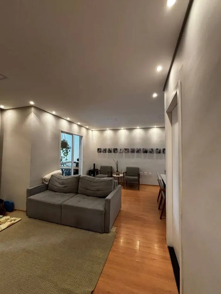 Apartamento, 2 quartos, 85 m² - Foto 4