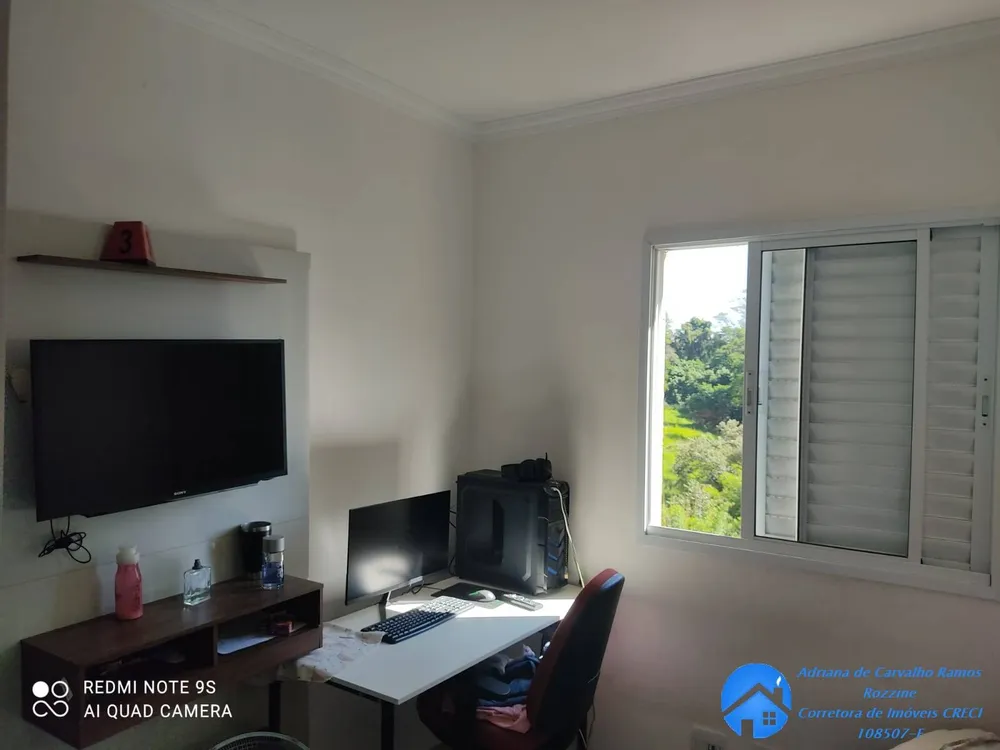 Apartamento, 3 quartos, 73 m² - Foto 11